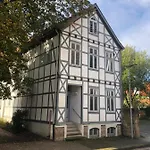Lütt Hüsken Apartment