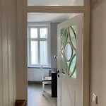 Lütt Hüsken Apartment *