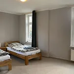 Lütt Hüsken Apartment