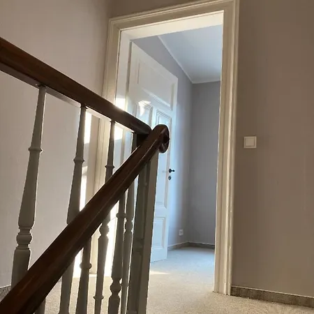 Apartman Luett Huesken Lemgo