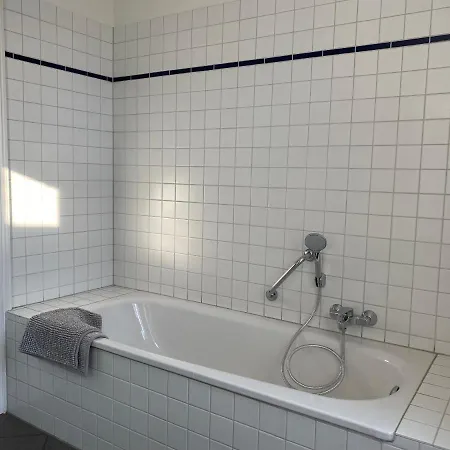 Luett Huesken Apartment