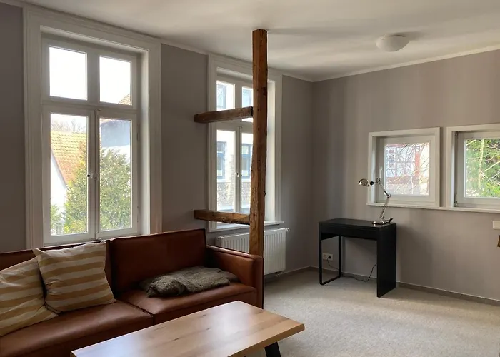 Luett Huesken Appartement Lemgo