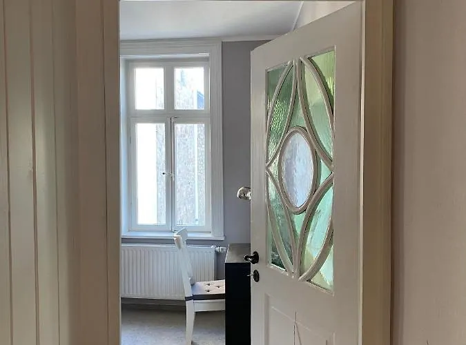 Luett Huesken Appartement *