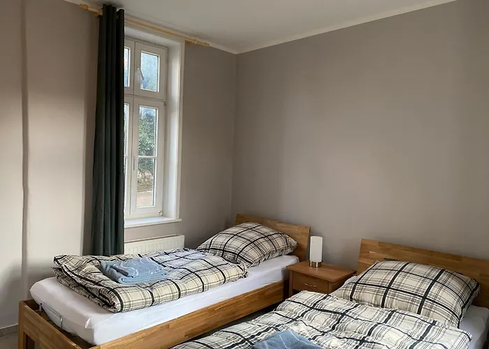 Luett Huesken Appartement Lemgo