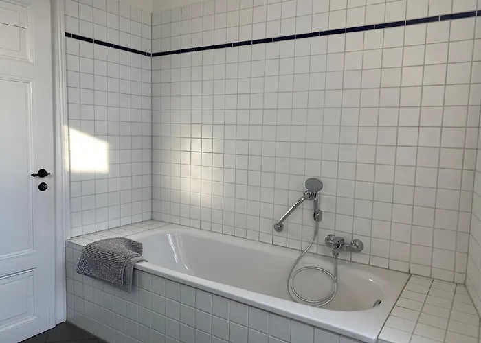 Luett Huesken Appartement