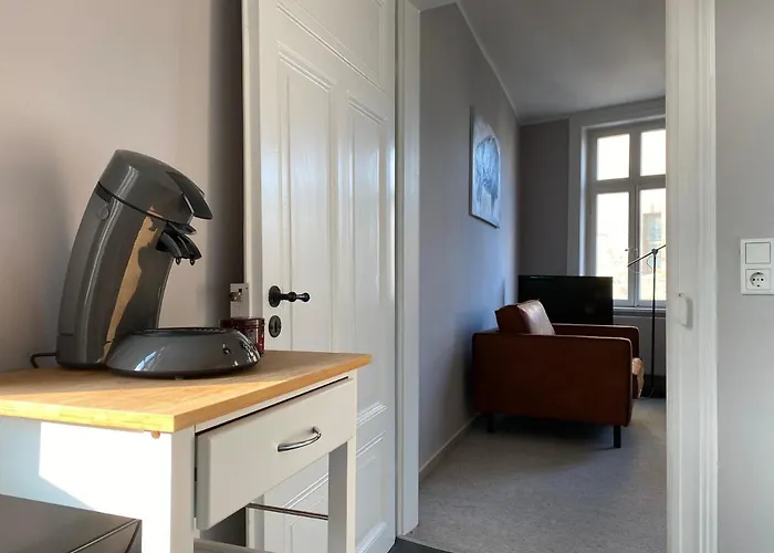 Luett Huesken Appartement *