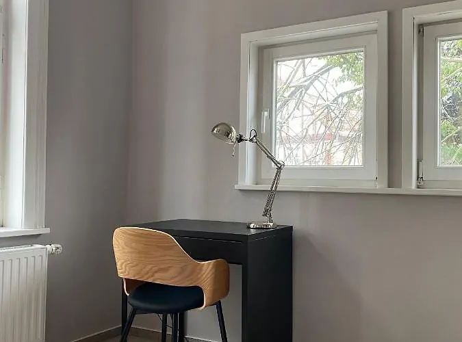 Luett Huesken * Lemgo